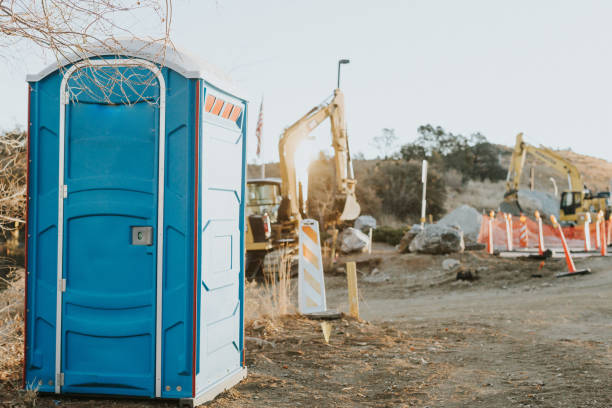 Best Sanitation services for porta potties  in Thorsby, AL