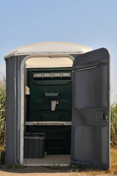 Best Portable toilet rental cost  in Thorsby, AL