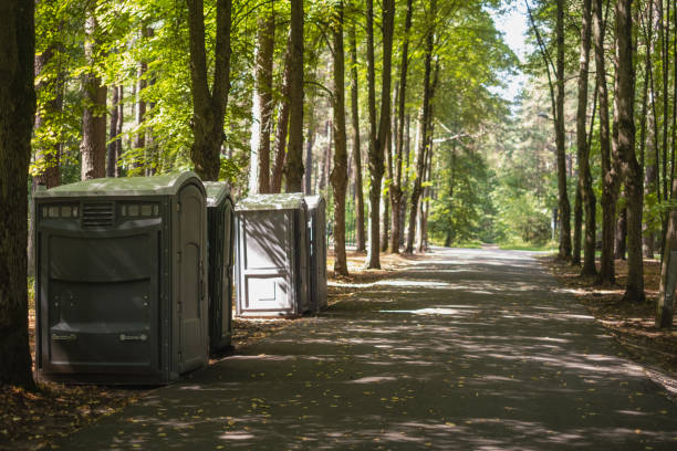 Best Best portable toilet rental  in Thorsby, AL