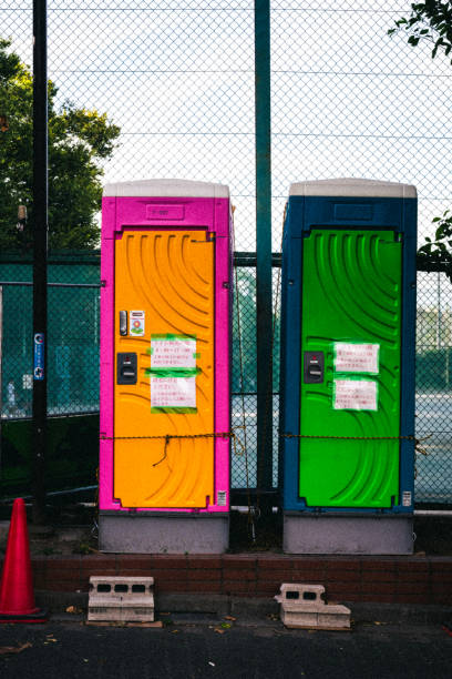 Best Construction site porta potty rental  in Thorsby, AL