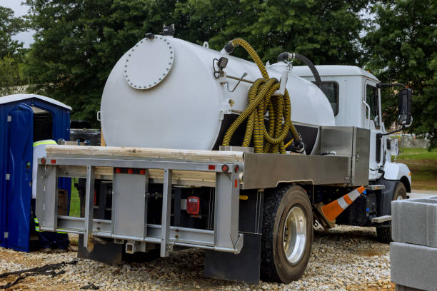 Best Local porta potty services  in Thorsby, AL